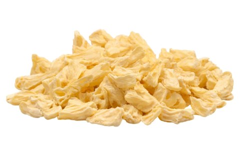 Owoce liofilizowane FRUPP ananas bezglutenowe 15g CELIKO