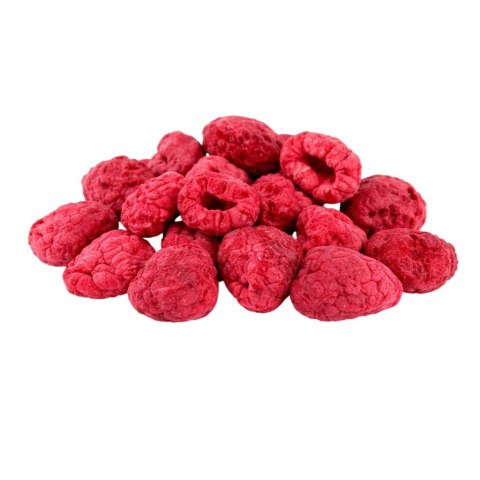 Owoce liofilizowane FRUPP malina bezglutenowe 15g CELIKO