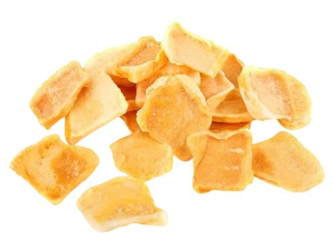Owoce liofilizowane FRUPP mango bezglutenowe 15g CELIKO