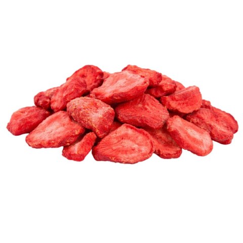 Owoce liofilizowane FRUPP truskawka bezglutenowe 13g CELIKO