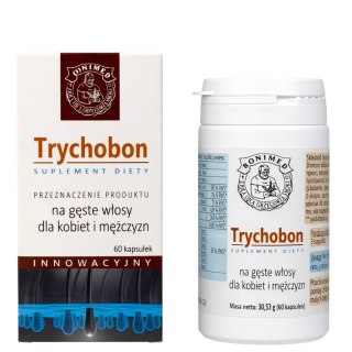 Trychobon 60kaps. BONIMED