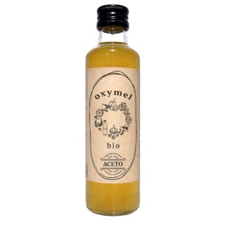ACETO Oxymel BIO 250ml