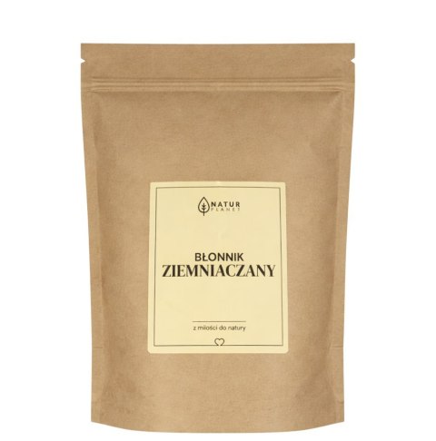 Błonnik ziemniaczany 250g NATUR PLANET