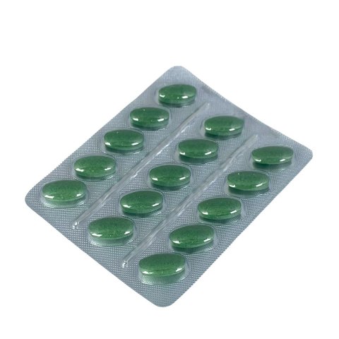 COLFARM Nervocol Complex 30 tabl.