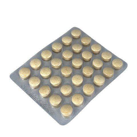 COLFARM Ostropest Plamisty forte 60 tabl.
