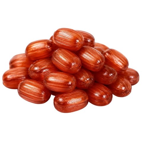 Cukierki ziołowe Dzika róża 60g VERBENA