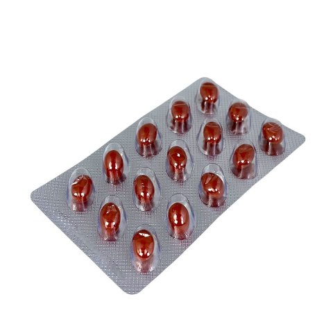 EkaMedica Czarnuszka CBC Gold + witamina D3 4000 IU 75 kaps.
