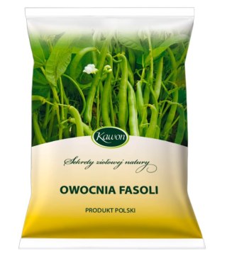 Fasola owocnia 50g KAWON