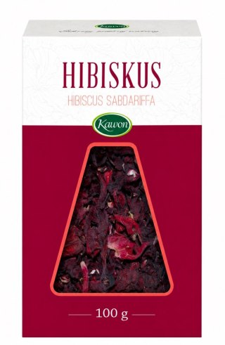 Hibiskus 100g KAWON