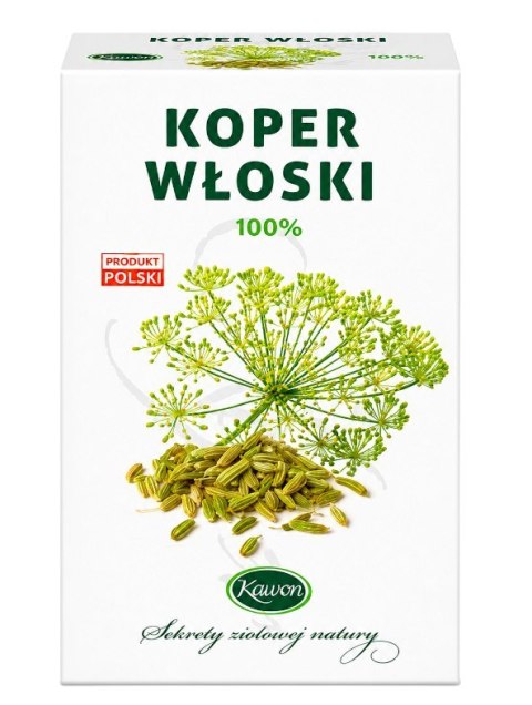 Koper włoski fix 30*2g KAWON
