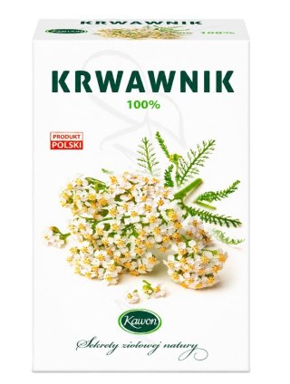 Krwawnik fix 30*2g KAWON