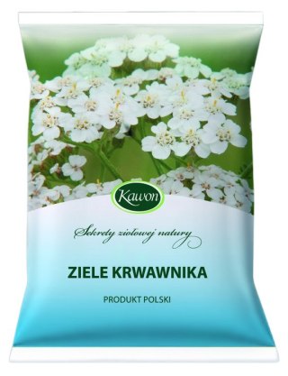 Krwawnik ziele 50g KAWON