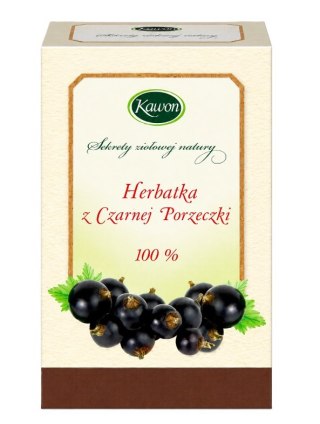 Porzeczka czarna owoc fix 20*3g KAWON