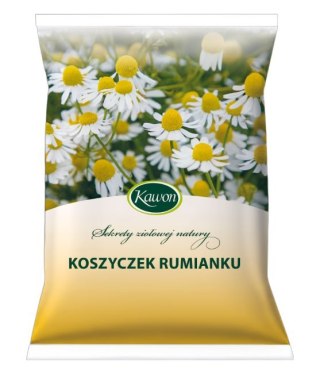 Rumianek koszyczek 25g KAWON