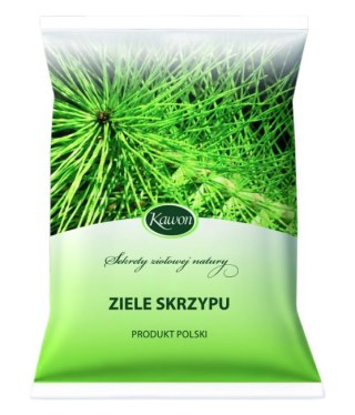 Skrzyp ziele 50g KAWON