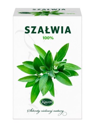 Szałwia fix 30*1,5g KAWON