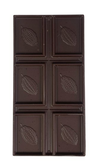 ALCE NERO Tabliczka gorzka 100% kakao BIO 50g