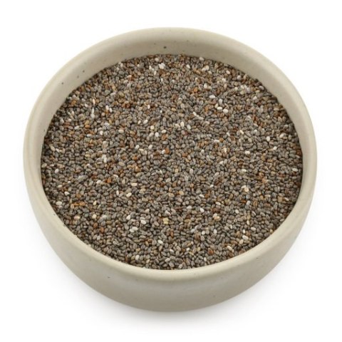 CHIA NASIONA BEZGLUTENOWE BIO 1 kg - THE PLANET