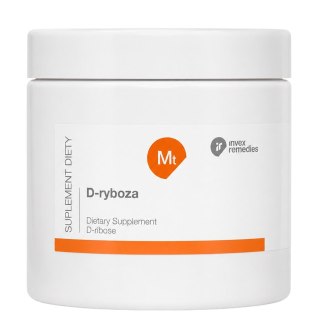 D-ryboza 150g INVEX REMEDIES