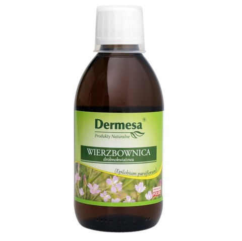DERMESA Wierzbownica drobnokwiatowa 250ml