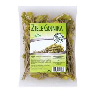 Gojnik ziele 20g FLOS