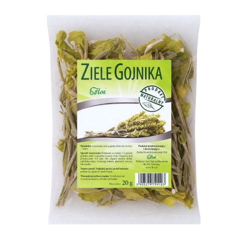 Gojnik ziele 20g FLOS