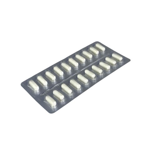 MEDICA HERBS Cynk Chelat 15mg, 60 kaps.