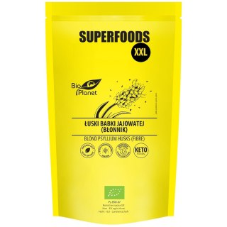 OSTROPEST PLAMISTY MIELONY BIO 600 g - BIO PLANET SUPERFOODS