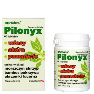 SANBIOS Pilonyx 60 tabl.