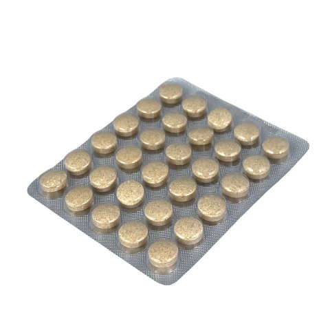 Uromedin 60 tabl. powlekanych PRODUKTY BONIFRATERSKIE