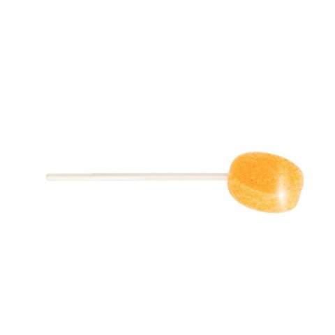 Zdrowy lizak Mniam-Mniam bez cukru mango 1 szt. STARPHARMA