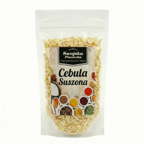 CEBULA SUSZONA 1KG SWOJSKA PIWNICZKA