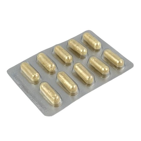 Ginkomag Plus 120 Vcaps. XENICO PHARMA