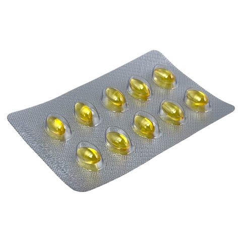 Menachinox K2 MK-7 100mcg, 60 sgels. XENICO PHARMA