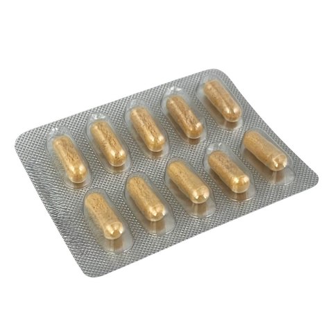Monolipid K, 30 Vcaps. XENICO PHARMA