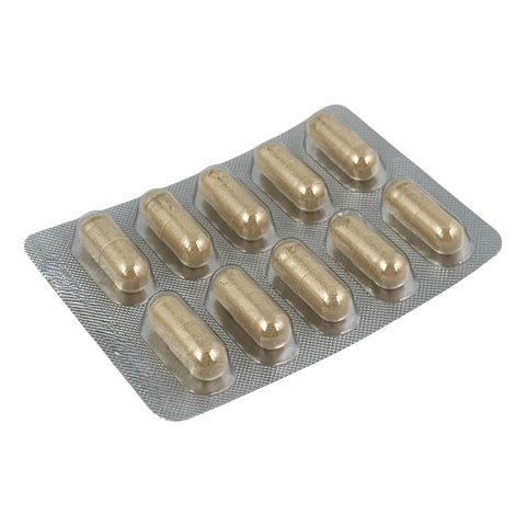 Monolipid K Forte, 30 Vcaps. XENICO PHARMA