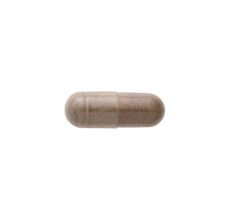 SWANSON Chasteberry Fruit 400mg, 120kaps. - Niepokalanek