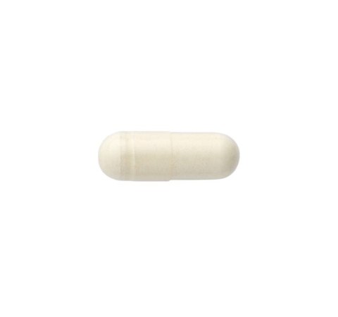 SWANSON Cytrynian Żelaza 25mg, 60 kaps.