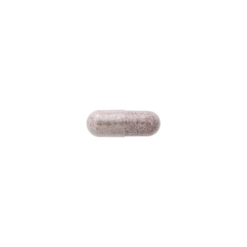 SWANSON Iron Ferrous Fumarate 18mg, 60kaps. - fumaran żelaza