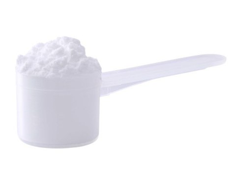 SWANSON L-Glutamina w proszku 340g