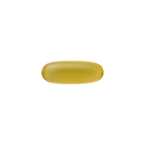 SWANSON Omega-3 smak cytrynowy 150 sgels.