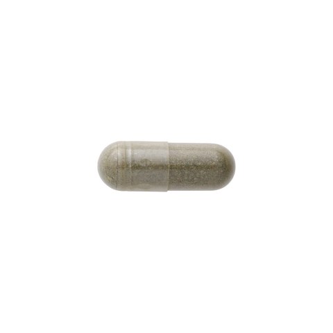 SWANSON Spearmint leaf 400mg, 60 kaps. - mięta liść
