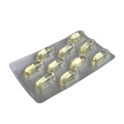 XeniVIT Omega3 + D4000, 60 sgels. XENICO PHARMA