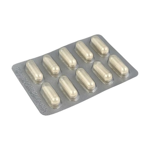 XeniVIT Witamina B Complex MAX, 30 Vcaps. XENICO PHARMA