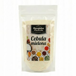 CEBULA MIELONA PROSZEK 500G SWOJSKA PIWNICZKA
