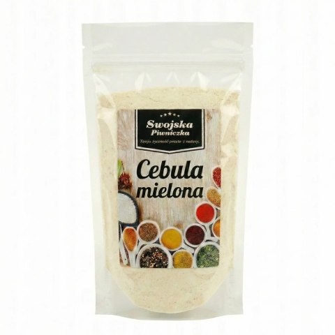 CEBULA MIELONA PROSZEK 500G SWOJSKA PIWNICZKA