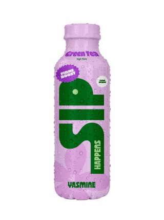 NAPÓJ HERBACIANY O SMAKU JAŚMINOWYM 500 ml - SIP