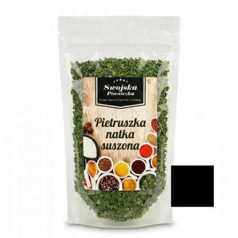 PIETRUSZKA NATKA PIETRUSZKI 1KG SWOJSKA PIWNICZKA