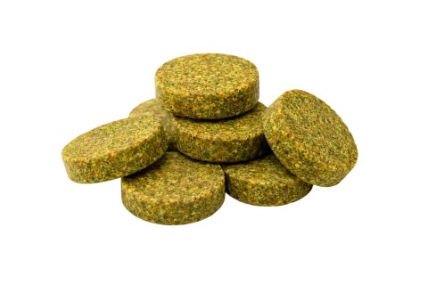 Porcja smaków przyprawa do zup i sosów BIO 120g (15 porcji) DARY NATURY