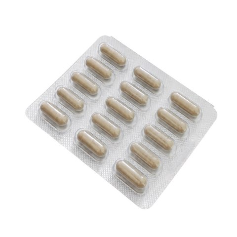 Balsam Jerozolimski na odporność 60 kaps. PRODUKTY BONIFRATERSKIE